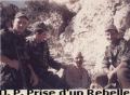 1959 -  Prisonnier en opération