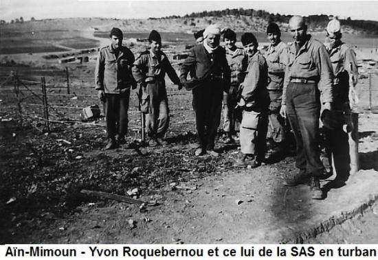 Aïn-Mimoun - 6 - Yvon Roquebernou