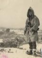 Hiver dans les Aurès en opé