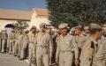 Au camp de Batna