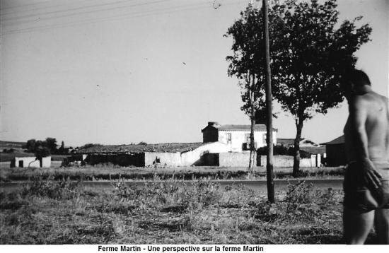 Edgard Quinet - La ferme Martin - 19