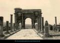 Timgad