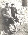 Vie au commando