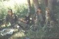 Vie au Commando