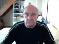 Claude Mazel  En retraite