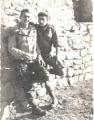 Vie au Commando
