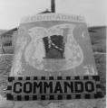 La vie au Commando