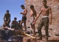 La vie au commando