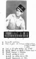 S-C Tetirarhi - 1- Citations Laos - Idochine - Corée