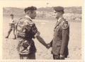 S-Lt. MESLIN - Remise Croix valeur Militaire - 3
