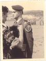 S-Lt. MESLIN - Remise Croix valeur Militaire
