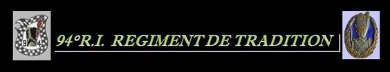 Amicale du Régiment 