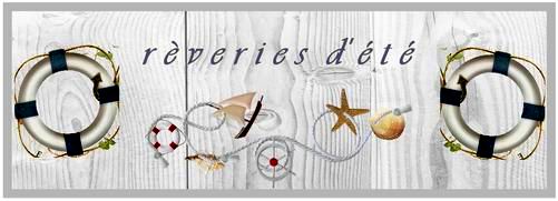 Rêveries d'été