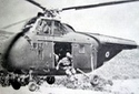 Les commandos de chasse
